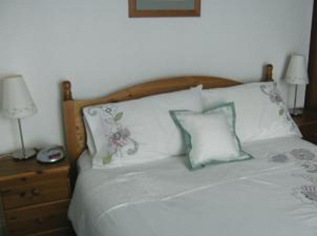 Hotel The Caraneal Plymouth Habitación foto