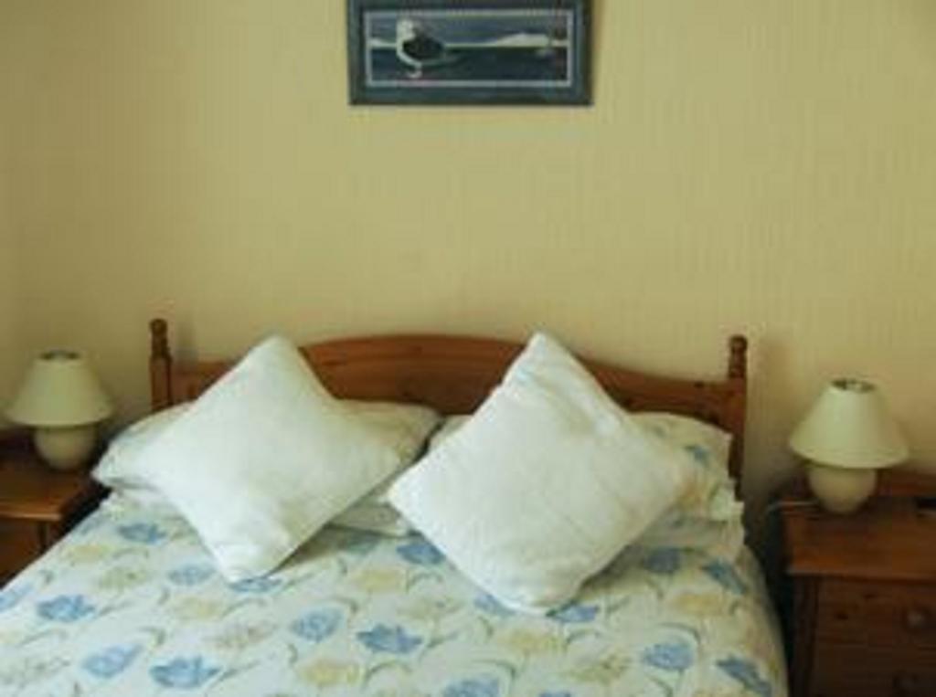 Hotel The Caraneal Plymouth Habitación foto