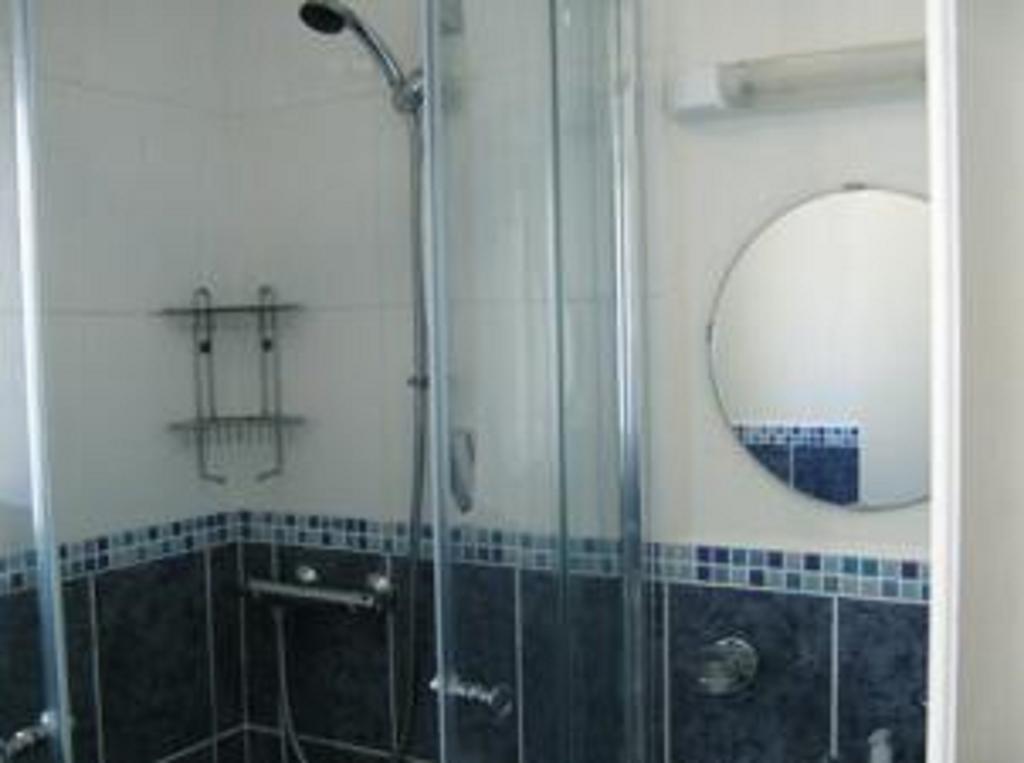 Hotel The Caraneal Plymouth Habitación foto